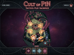                                                                     Cult of PiN ﺔﺒﻌﻟ