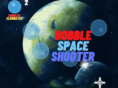                                                                     Bobble Space Shooter ﺔﺒﻌﻟ