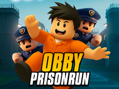                                                                     Obby Prison Run ﺔﺒﻌﻟ