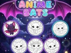                                                                     Anime Bats ﺔﺒﻌﻟ