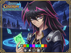                                                                     Anime Boy Coloring Pages ﺔﺒﻌﻟ