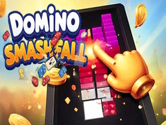                                                                     Domino Smashfall ﺔﺒﻌﻟ