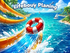                                                                     Lifebuoy Planing ﺔﺒﻌﻟ