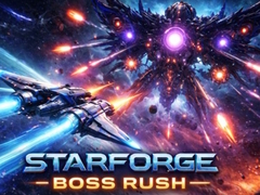                                                                     Starforge: boss rush ﺔﺒﻌﻟ