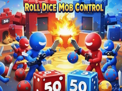                                                                     Roll Dice Mob Control ﺔﺒﻌﻟ