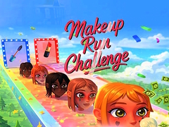                                                                     Makeup Run Challenge ﺔﺒﻌﻟ