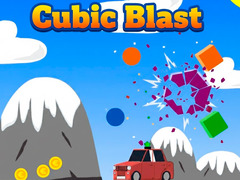                                                                     Cubic Blast ﺔﺒﻌﻟ