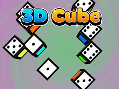                                                                     3D cube ﺔﺒﻌﻟ