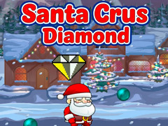                                                                     Santa Crus Diamont ﺔﺒﻌﻟ