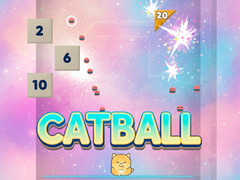                                                                     Cat Ball ﺔﺒﻌﻟ