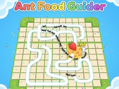                                                                     Ant food guider ﺔﺒﻌﻟ
