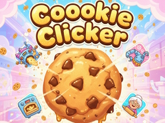                                                                     Cookie Clicker ﺔﺒﻌﻟ