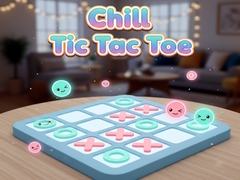                                                                     Chill Tic Tac Toe ﺔﺒﻌﻟ