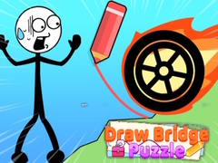                                                                     Draw Bridge Puzzle  ﺔﺒﻌﻟ