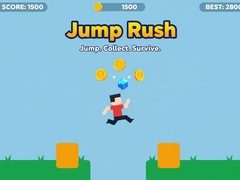                                                                     Jump Rush ﺔﺒﻌﻟ