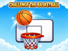                                                                     Challenge the Basketball ﺔﺒﻌﻟ