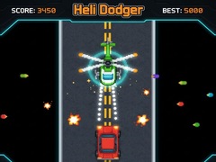                                                                     Heli Dodger ﺔﺒﻌﻟ