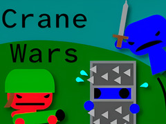                                                                     Crane Wars ﺔﺒﻌﻟ