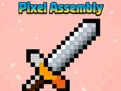                                                                     Pixel Assembly ﺔﺒﻌﻟ