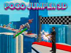                                                                     Pogo Jumper 3D ﺔﺒﻌﻟ