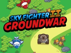                                                                     Sky Fighter 2 Groundwar ﺔﺒﻌﻟ