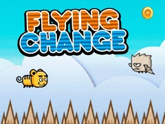                                                                     Flying Change ﺔﺒﻌﻟ