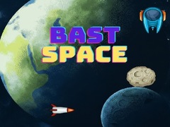                                                                     Bast Space ﺔﺒﻌﻟ