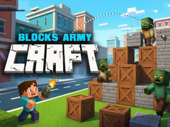                                                                     Blocks Army Craft ﺔﺒﻌﻟ