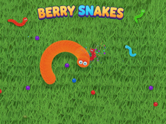                                                                     Berry Snakes ﺔﺒﻌﻟ