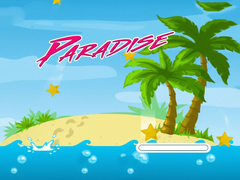                                                                     Paradise ﺔﺒﻌﻟ