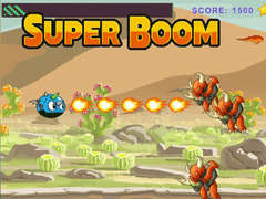                                                                     Super Boom ﺔﺒﻌﻟ