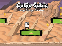                                                                     Cubic Cubic ﺔﺒﻌﻟ