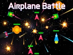                                                                     Airplane Battle ﺔﺒﻌﻟ