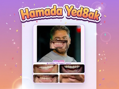                                                                     Hamada Yed7ak ﺔﺒﻌﻟ