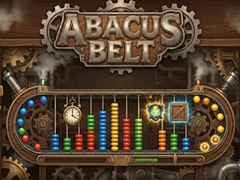                                                                     Abacus Belt ﺔﺒﻌﻟ