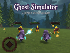                                                                     Ghost Simulator ﺔﺒﻌﻟ