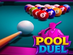                                                                     Pool Duel ﺔﺒﻌﻟ