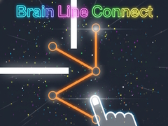                                                                     Brain Line Connect ﺔﺒﻌﻟ