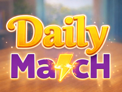                                                                     Daily Match ﺔﺒﻌﻟ