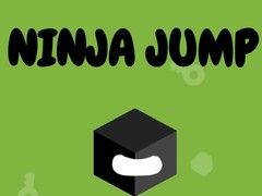                                                                     Ninja Jump ﺔﺒﻌﻟ