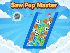                                                                     Saw Pop Master ﺔﺒﻌﻟ
