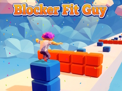                                                                     Blocker Fit Guy ﺔﺒﻌﻟ