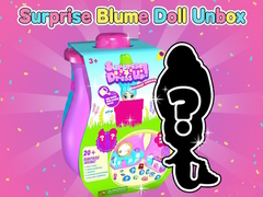                                                                     Surprise Blume Doll Unbox ﺔﺒﻌﻟ