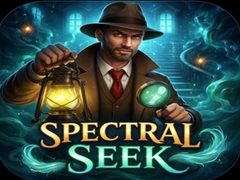                                                                     Spectral Seek ﺔﺒﻌﻟ
