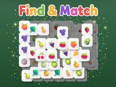                                                                     Find & Match ﺔﺒﻌﻟ