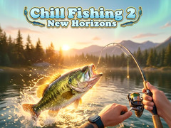                                                                     Chill Fishing 2 New Horizons ﺔﺒﻌﻟ