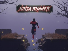                                                                    Ninja Runner ﺔﺒﻌﻟ