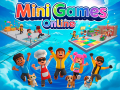                                                                     Mini Games Online ﺔﺒﻌﻟ