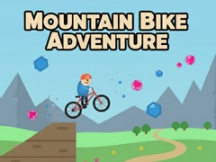                                                                    Mountain Bike Adventure ﺔﺒﻌﻟ