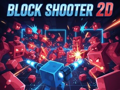                                                                     Block Shooter 2D ﺔﺒﻌﻟ